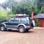 Uganda Car Rental