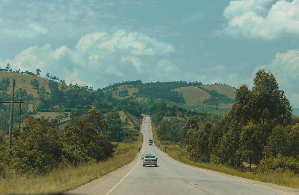 Thrilling Self Drive Adventure in Uganda