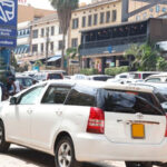 Car Sharing in Uganda