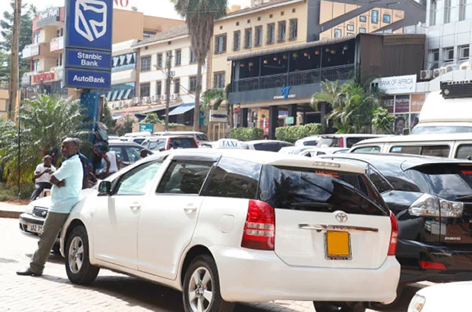 Car Sharing in Uganda: Is It Possible?