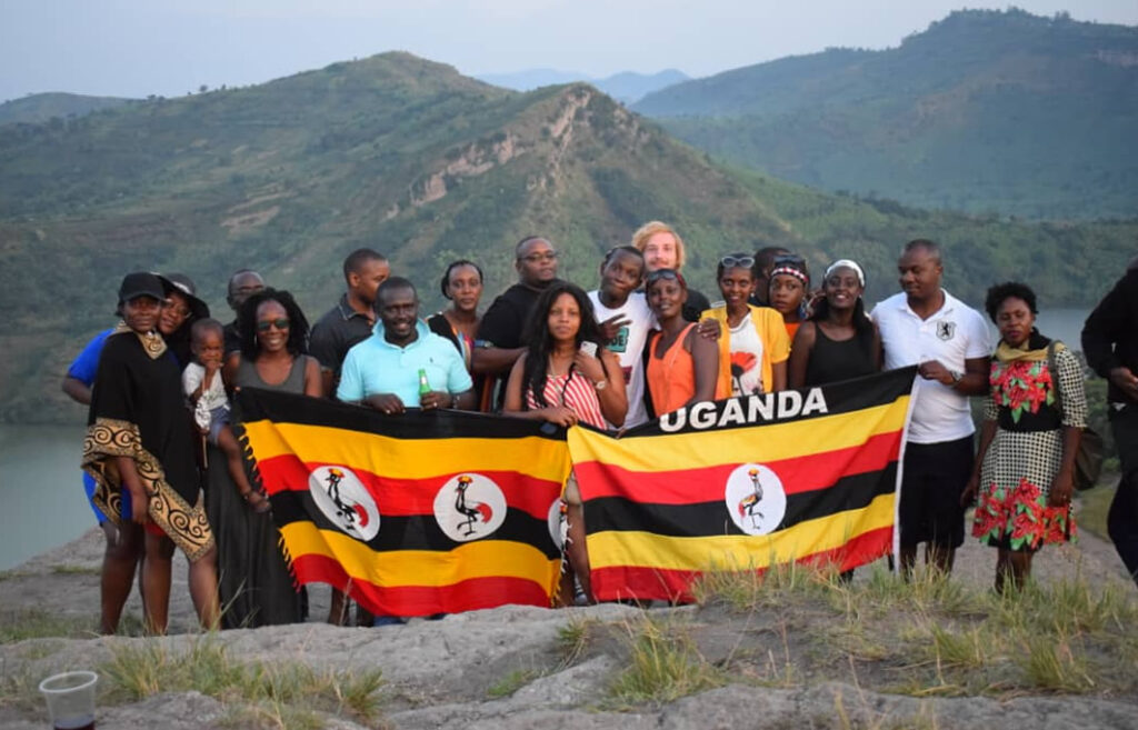 Group Travel Around Uganda