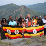 Group Travel Around Uganda
