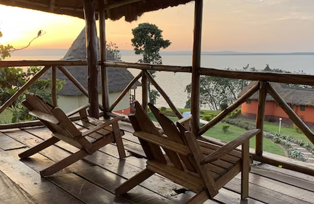 Here are Discount Island Holidays in Uganda